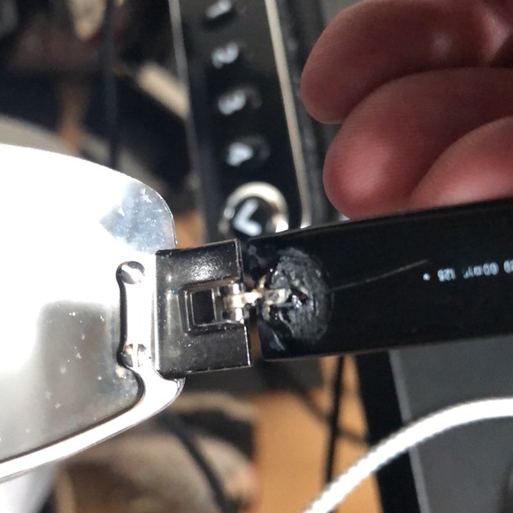 Ladies Gucci sunglasses - Picture 5 of 5